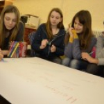 FiVo 2012 - Vorbereitung..